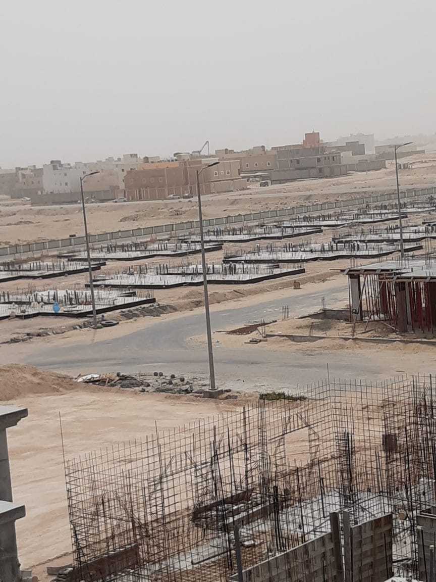 Al Jawhara Housing