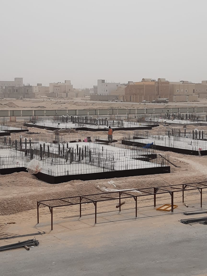 Al Jawhara Housing