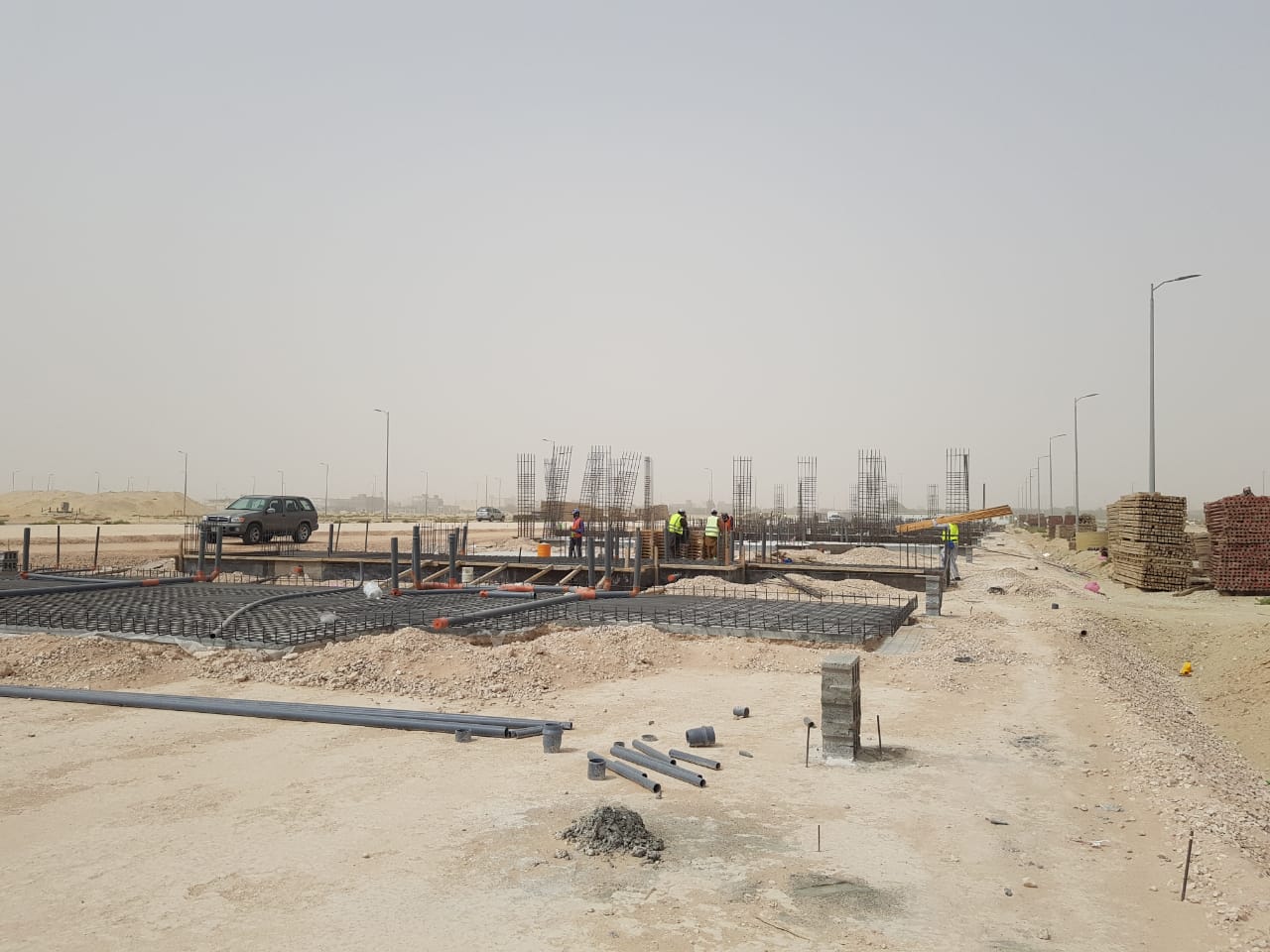 Al Jawhara Housing